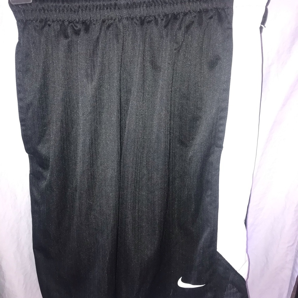 Nike basketball shorts